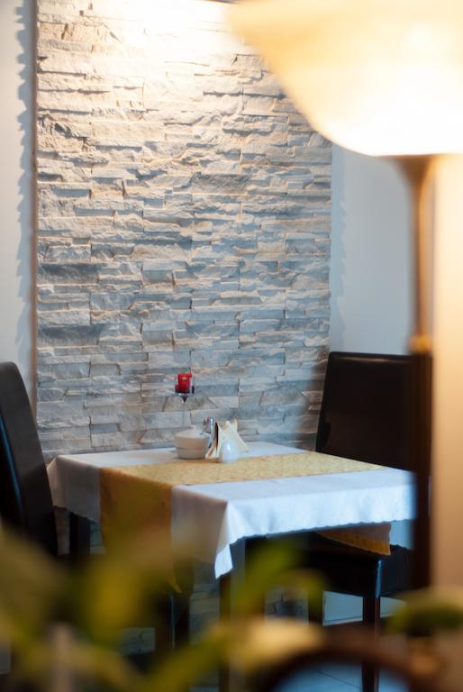 Villa Jasmin Zielona Góra Esterno foto