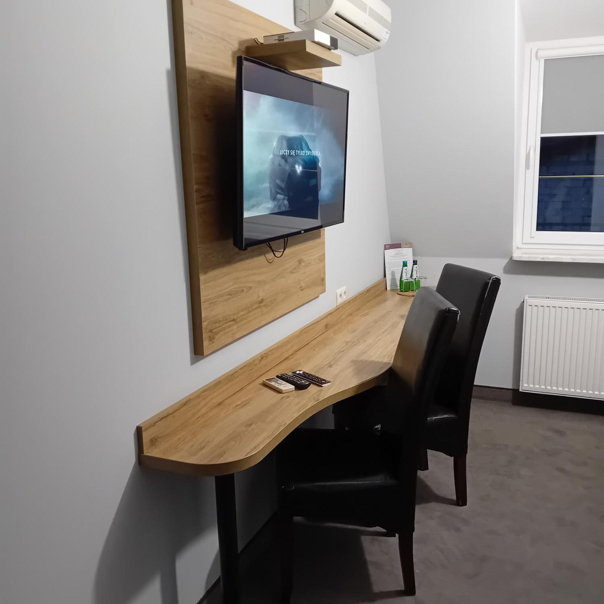 Villa Jasmin Zielona Góra Esterno foto