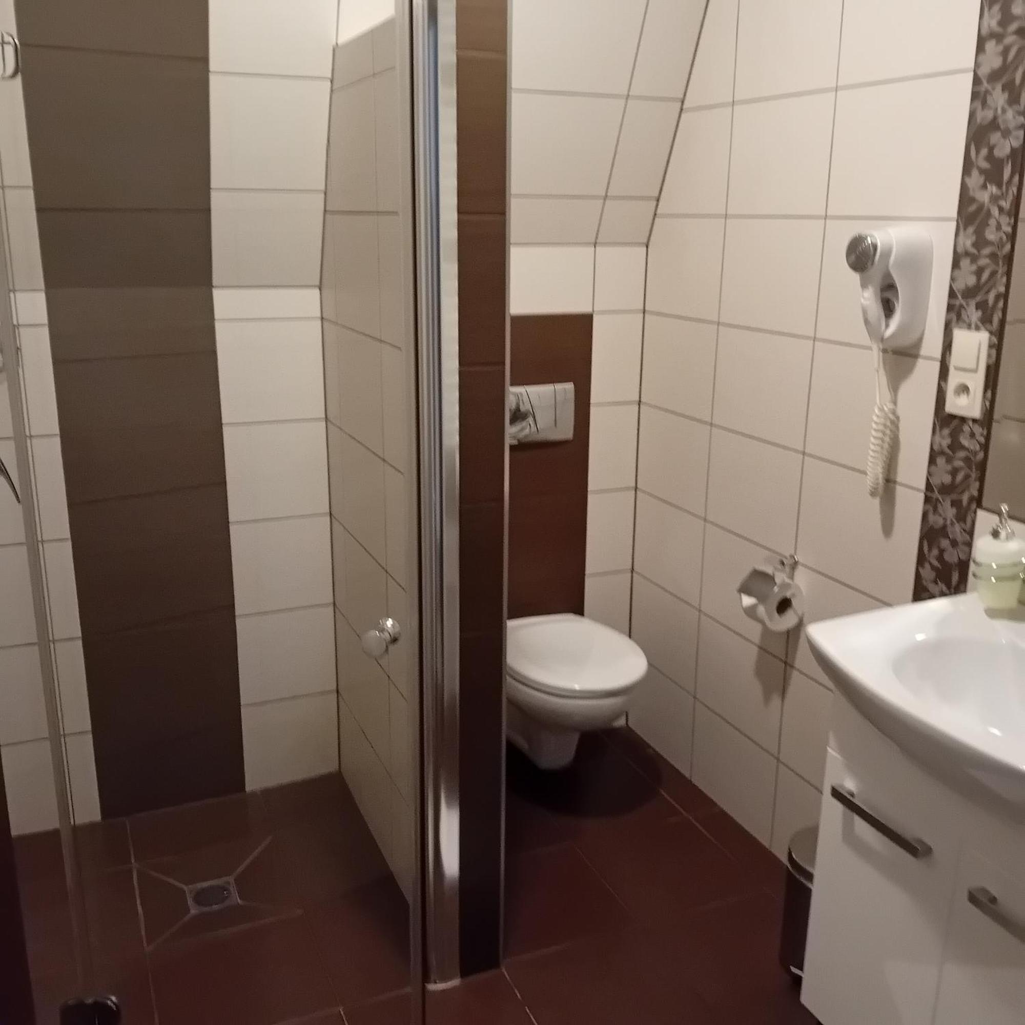 Villa Jasmin Zielona Góra Esterno foto
